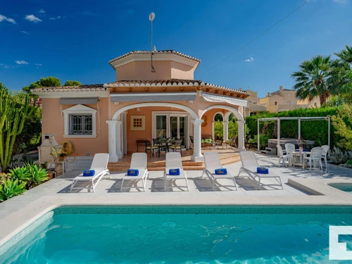 Villa Calp, 3 Schlafzimmer, 6 Personen - photo_1011589719533
