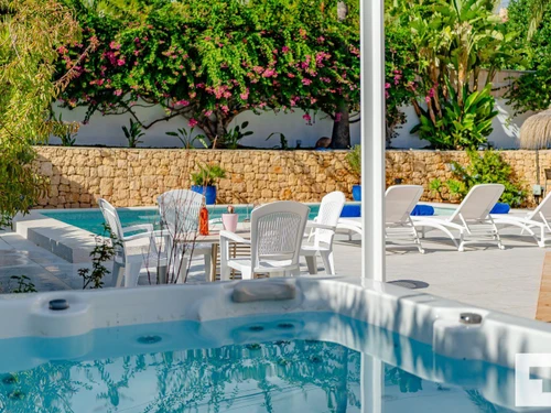 Villa Calp, 3 Schlafzimmer, 6 Personen - photo_1011589719533