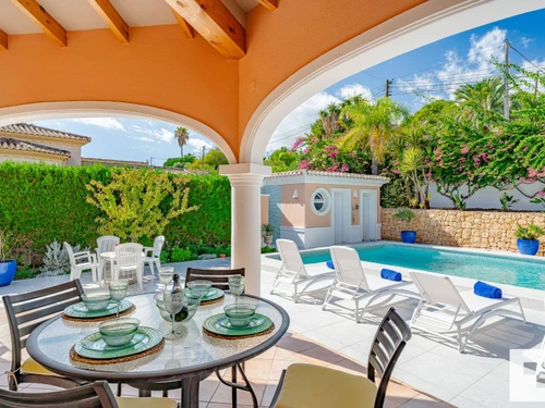 Villa Calp, 3 Schlafzimmer, 6 Personen - photo_1011589719533