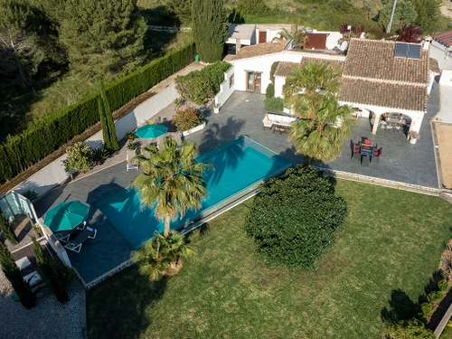 Villa Jávea, 3 dormitorios, 6 personas - photo_1011589719847