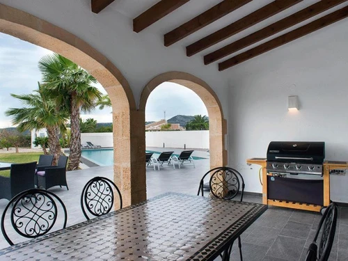 Villa Jávea, 3 dormitorios, 6 personas - photo_1011589719847