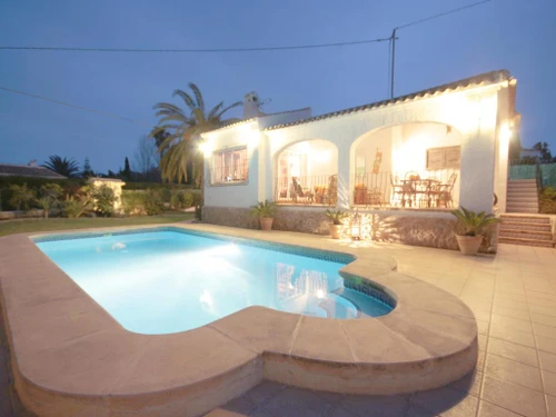 Villa Jávea, 3 dormitorios, 6 personas - photo_1011589719999