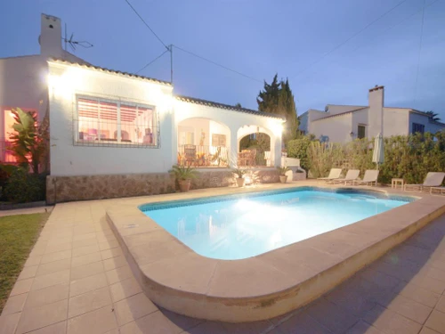 Villa Jávea, 3 dormitorios, 6 personas - photo_1011589719999