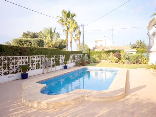 Villa Jávea, 3 dormitorios, 6 personas - photo_1011589719999