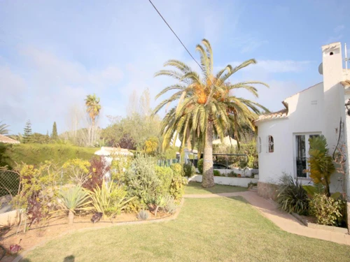 Villa Jávea, 3 dormitorios, 6 personas - photo_1011589719999