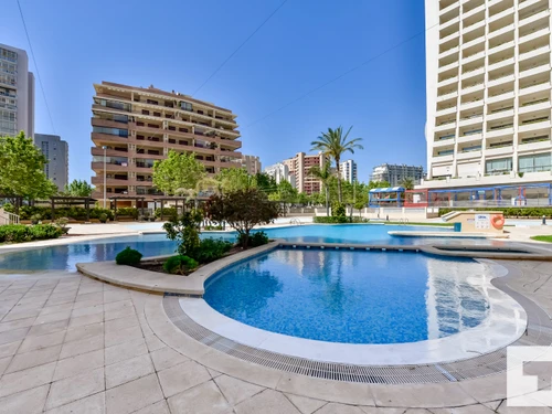 Ferienwohnung Calp, 3 Schlafzimmer, 7 Personen - photo_1011589720848