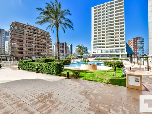 Ferienwohnung Calp, 3 Schlafzimmer, 7 Personen - photo_1011589720848