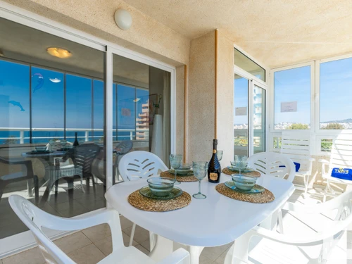 Ferienwohnung Calp, 3 Schlafzimmer, 7 Personen - photo_1011589720848