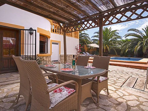 Villa Xàbia, 2 Schlafzimmer, 4 Personen - photo_1011589721150