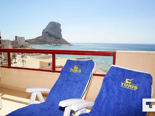 Ferienwohnung Calp, 2 Schlafzimmer, 6 Personen - photo_1011589721815