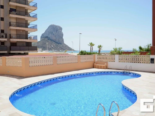 Ferienwohnung Calp, 2 Schlafzimmer, 6 Personen - photo_1011589721815