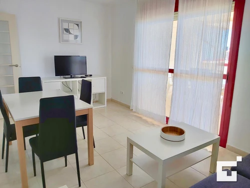 Ferienwohnung Calp, 2 Schlafzimmer, 6 Personen - photo_1011589721815