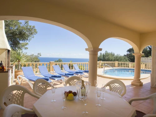 Villa Xàbia, 4 pièces, 6 personnes - photo_1011589722101