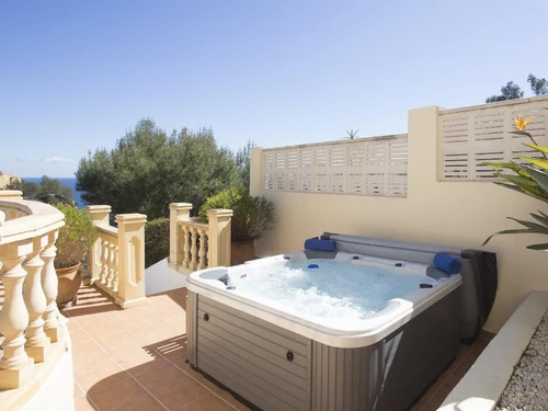 Villa Xàbia, 4 pièces, 6 personnes - photo_1011589722101