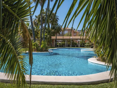 Ferienwohnung Xàbia, 2 Schlafzimmer, 4 Personen - photo_1011589722503