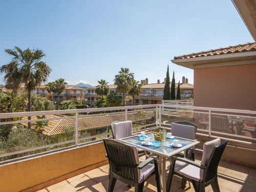 Ferienwohnung Xàbia, 2 Schlafzimmer, 4 Personen - photo_1011589722503