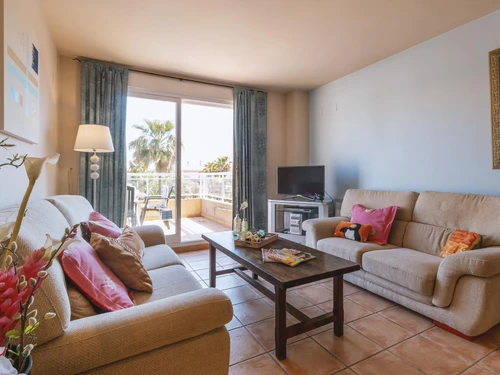 Ferienwohnung Xàbia, 2 Schlafzimmer, 4 Personen - photo_1011589722503