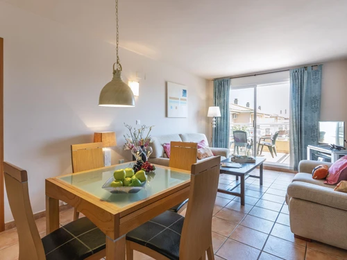 Ferienwohnung Xàbia, 2 Schlafzimmer, 4 Personen - photo_1011589722503