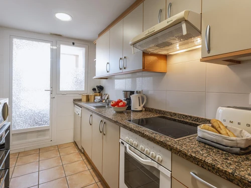 Ferienwohnung Xàbia, 2 Schlafzimmer, 4 Personen - photo_1011589722503