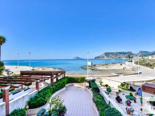 Appartement Calp, 3 pièces, 6 personnes - photo_1011589722630