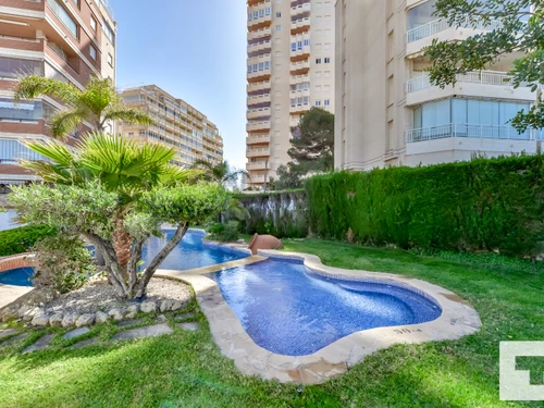 Ferienwohnung Calp, 2 Schlafzimmer, 6 Personen - photo_1011589722630