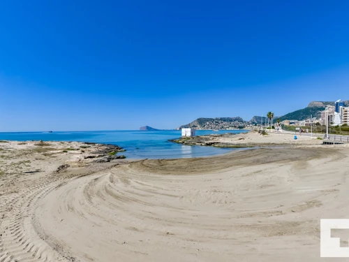 Ferienwohnung Calp, 2 Schlafzimmer, 6 Personen - photo_1011589722630