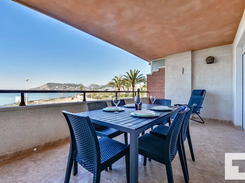 Ferienwohnung Calp, 2 Schlafzimmer, 6 Personen - photo_1011589722630