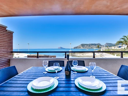 Ferienwohnung Calp, 2 Schlafzimmer, 6 Personen - photo_1011589722630