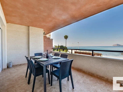 Ferienwohnung Calp, 2 Schlafzimmer, 6 Personen - photo_1011589722630