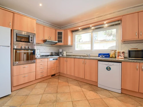 Villa Xàbia, 3 Schlafzimmer, 6 Personen - photo_1011589724325