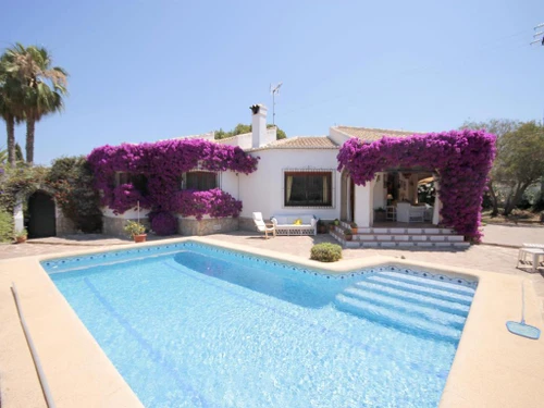 Villa Jávea, 5 dormitorios, 10 personas - photo_1011589724610