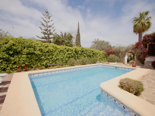 Villa Jávea, 5 dormitorios, 10 personas - photo_1011589724610