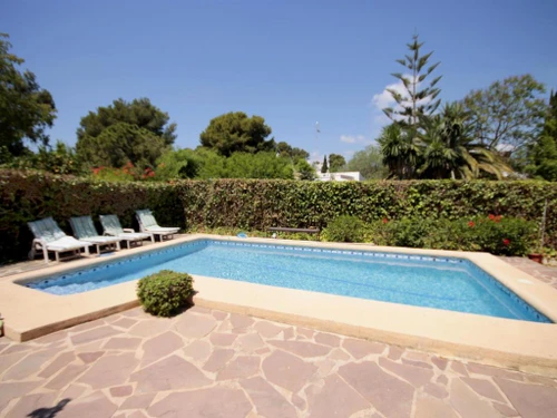 Villa Jávea, 5 dormitorios, 10 personas - photo_1011589724610