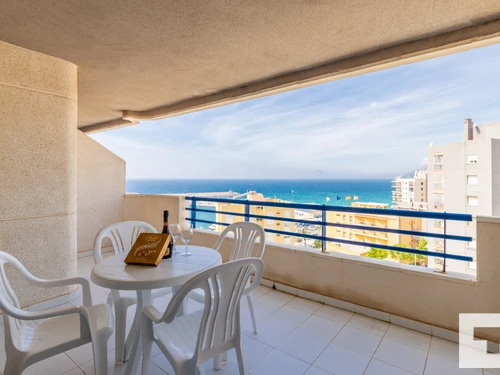 Ferienwohnung Calp, 1 Schlafzimmer, 4 Personen - photo_1011589724875