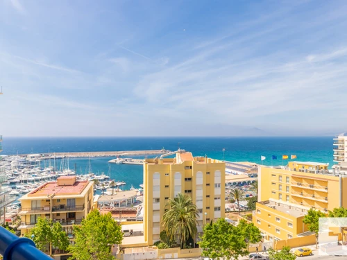 Ferienwohnung Calp, 1 Schlafzimmer, 4 Personen - photo_1011589724875