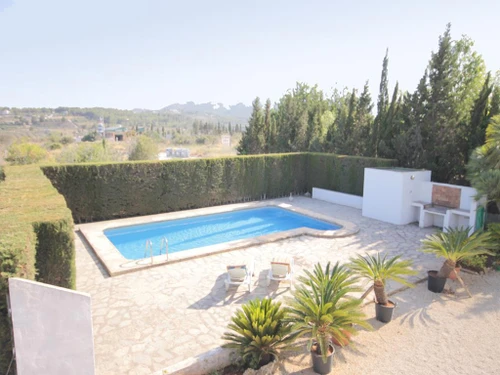 Villa Xàbia, 3 Schlafzimmer, 6 Personen - photo_1011589725019
