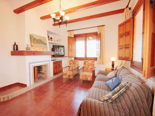 Villa Xàbia, 3 Schlafzimmer, 6 Personen - photo_1011589725019