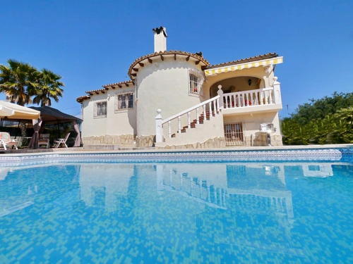Villa Calp, 3 Schlafzimmer, 6 Personen - photo_1011589725455