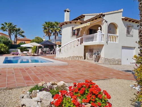 Villa Calp, 3 Schlafzimmer, 6 Personen - photo_1011589725455