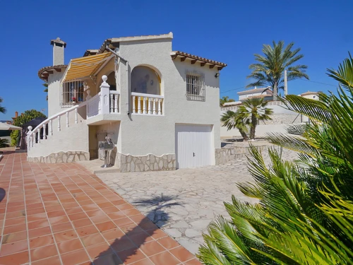 Villa Calp, 3 Schlafzimmer, 6 Personen - photo_1011589725455