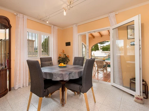 Villa Benissa, 2 Schlafzimmer, 4 Personen - photo_1011589725608