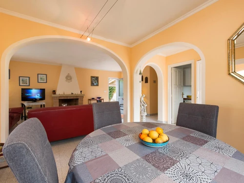 Villa Benissa, 2 Schlafzimmer, 4 Personen - photo_1011589725608