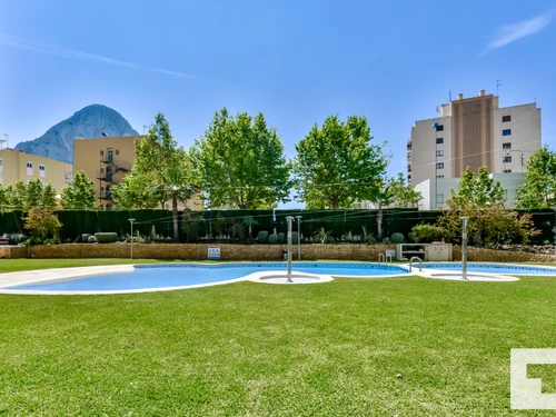 Ferienwohnung Calp, 1 Schlafzimmer, 4 Personen - photo_1011589725757