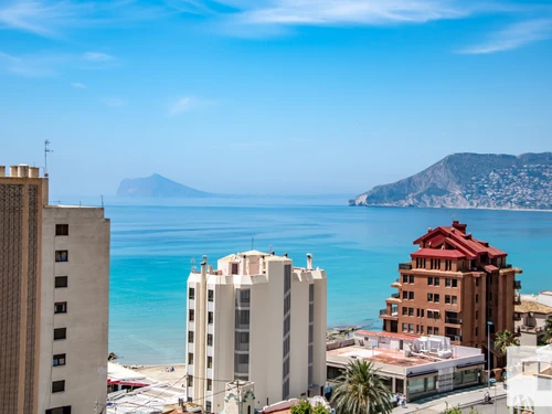 Ferienwohnung Calp, 1 Schlafzimmer, 4 Personen - photo_1011589725757