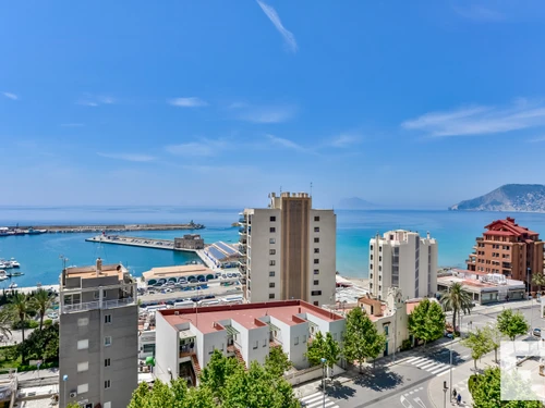 Ferienwohnung Calp, 1 Schlafzimmer, 4 Personen - photo_1011589725757