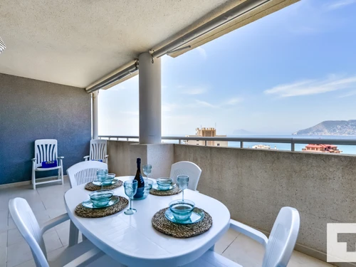 Ferienwohnung Calp, 1 Schlafzimmer, 4 Personen - photo_1011589725757