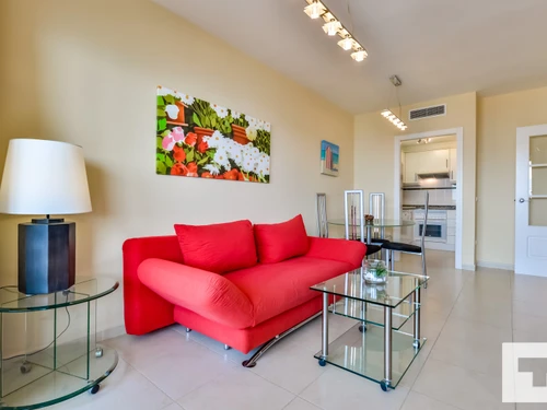 Ferienwohnung Calp, 1 Schlafzimmer, 4 Personen - photo_1011589725757