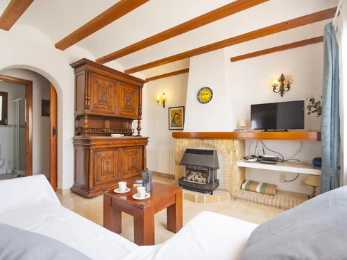 Villa Benissa, 2 Schlafzimmer, 4 Personen - photo_1011589726045