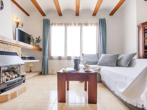 Villa Benissa, 2 Schlafzimmer, 4 Personen - photo_1011589726045