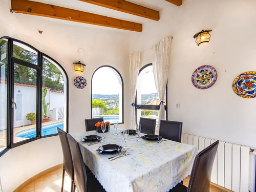 Villa Benissa, 2 Schlafzimmer, 4 Personen - photo_1011589726045